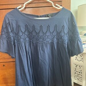 J.crew top